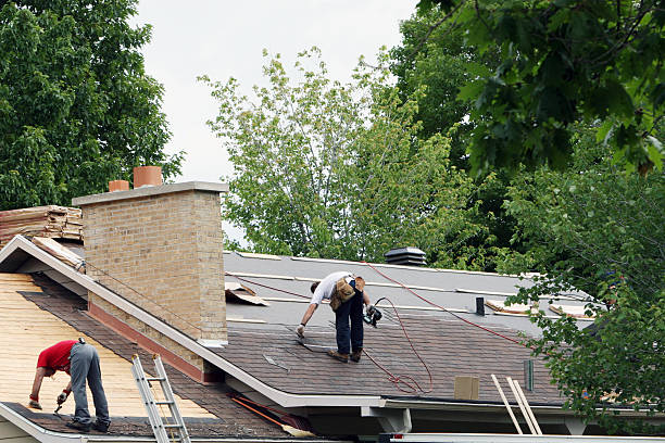 Quick and Trustworthy Emergency Roof Repair Services in West Hammond, NM