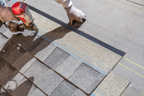 Quick and Trustworthy Emergency Roof Repair Services in West Hammond, NM